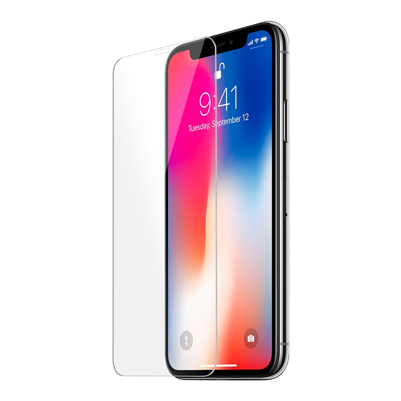 IPhone 12 Pro Max "6,7" üvegfólia