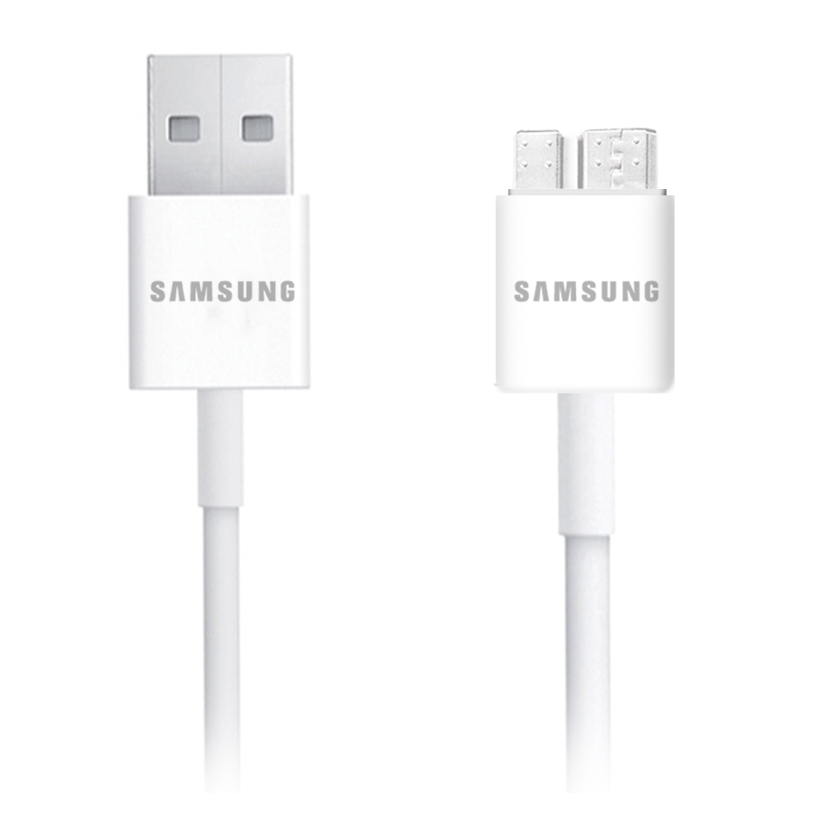 Samsung USB 3.0 töltő-, és adatkábel 1 méter
