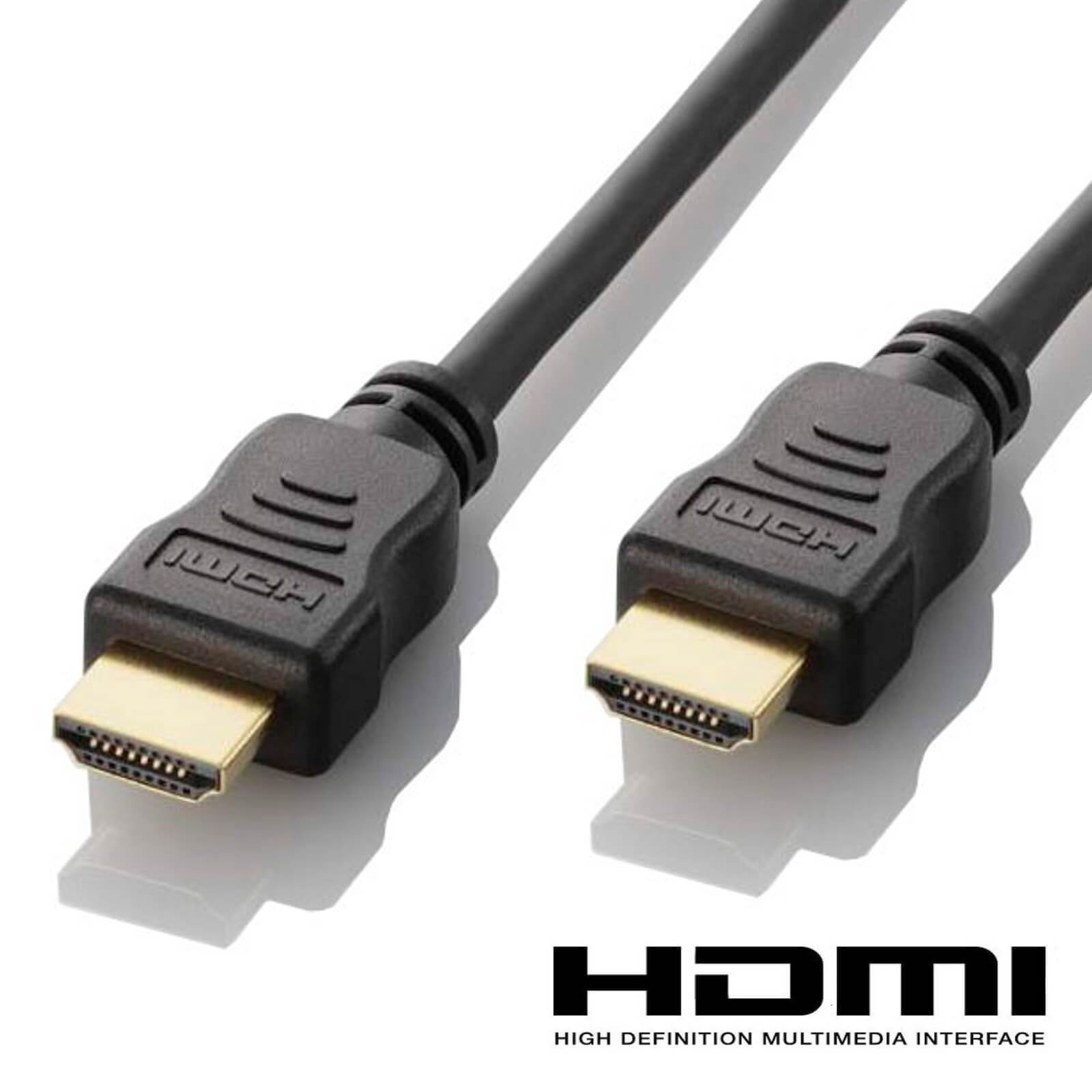 Goobay Prémium HDMI-HDMI kábel 1,5 m