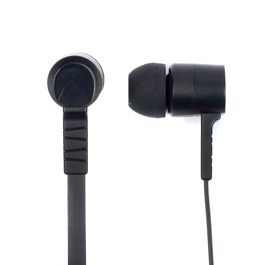 Celebrat® Magic Month D2 In-Ear headset Fekete