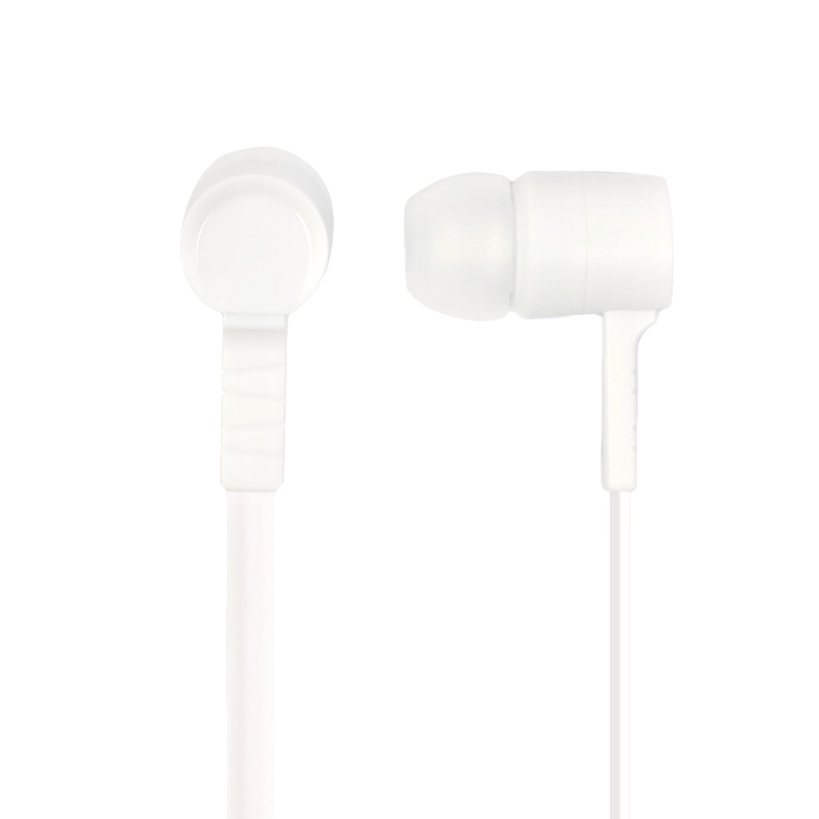 Celebrat® Magic Month D2 In-Ear headset Fehér