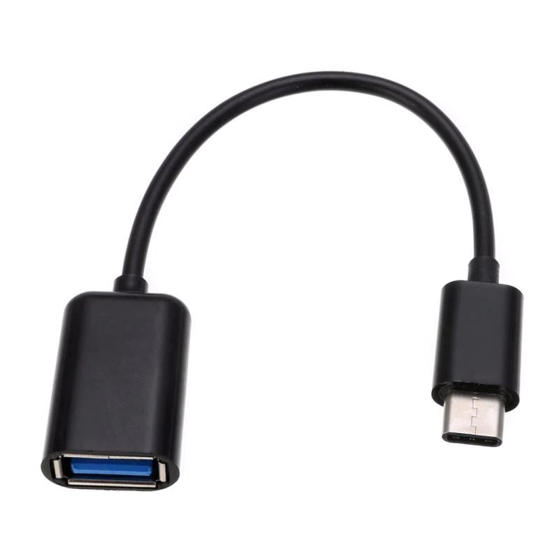 USB Type-C USB-A adapter kábel
