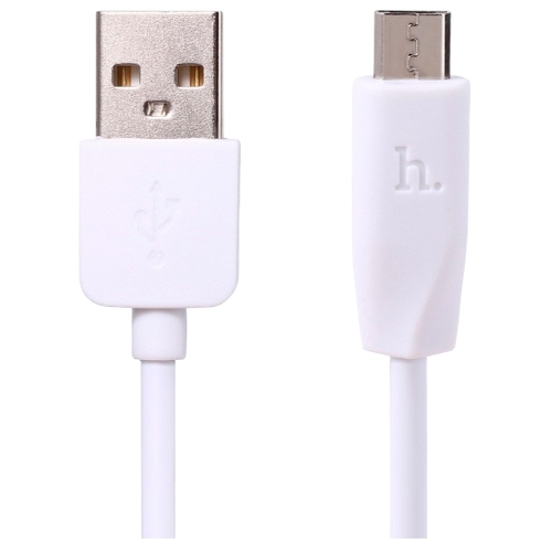 Hoco. X1 1m Micro USB kábel