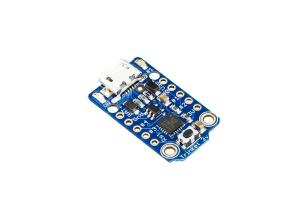 Adafruit Trinket – Mini Microcontroller – 3.3V Logic – MicroUSB
